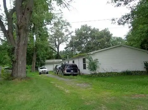 Munith, JACKSON, MI 49201