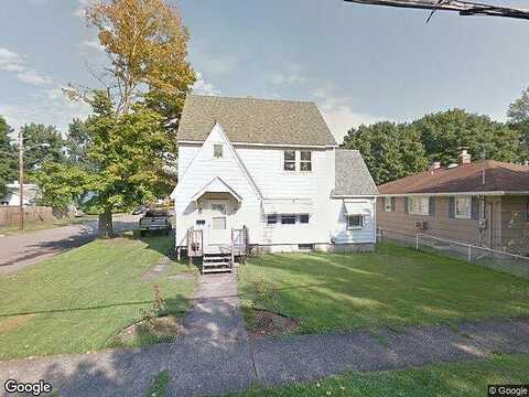 Pritchard, CORNING, NY 14830