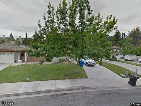 Calle Aragon, TEMECULA, CA 92592