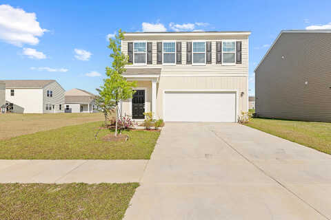 Lyra, SUMMERVILLE, SC 29486