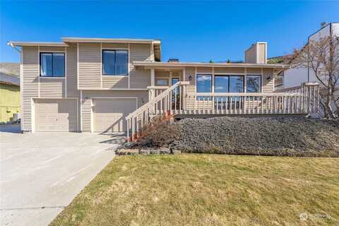 Golf Course, CHELAN, WA 98816