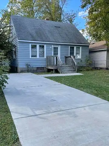 Deerfield, LANSING, MI 48917