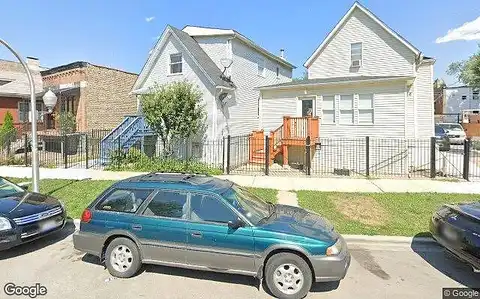 Lawndale, CHICAGO, IL 60651