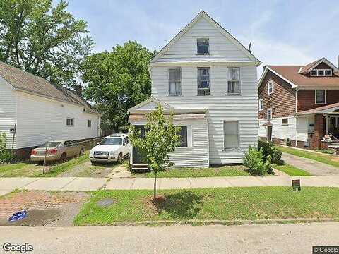 78Th, CLEVELAND, OH 44103