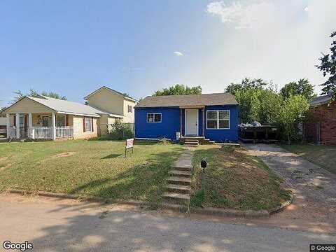 Marconi, WICHITA FALLS, TX 76301