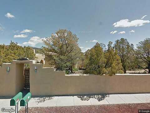 Calle De Marcos, SANTA FE, NM 87505