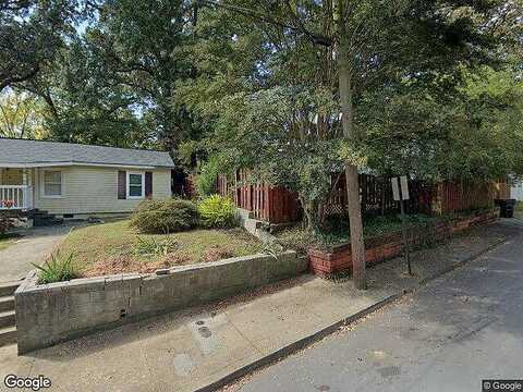 Woodrow, ATLANTA, GA 30354