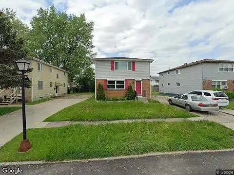 Fairelm, BUFFALO, NY 14227