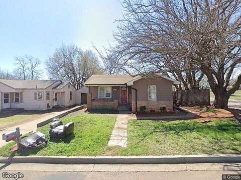 8Th, ELK CITY, OK 73644