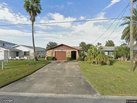 Centavo, HERNANDO BEACH, FL 34607