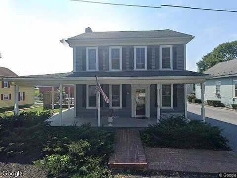 Royers, MYERSTOWN, PA 17067