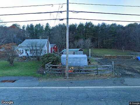 Brattleboro, BERNARDSTON, MA 01337