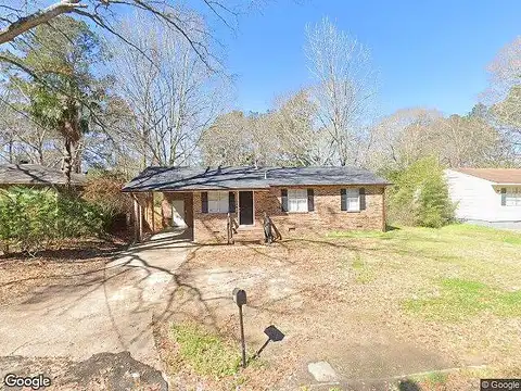 Woodview, JACKSON, MS 39212