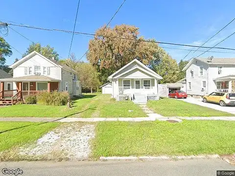 Woodlawn, GENEVA, OH 44041