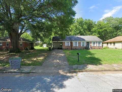 Macaulay, MEMPHIS, TN 38127