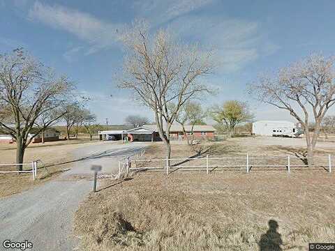 Van Horn, IOWA PARK, TX 76367