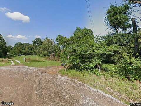 Fcr 254, OAKWOOD, TX 75855