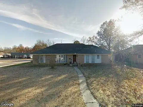 52Nd, TULSA, OK 74135