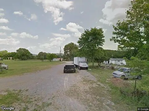 Milliton, ROCKFORD, TN 37853