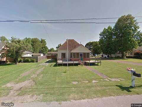 King, RIDGELY, TN 38080