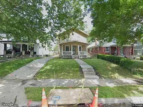 Lawn, KANSAS CITY, MO 64123