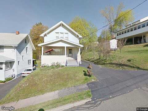 Longview, BINGHAMTON, NY 13905