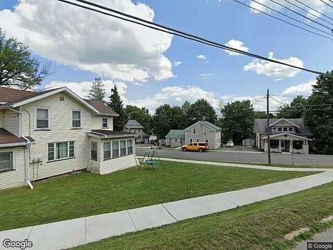 Thomas, HOLLEY, NY 14470