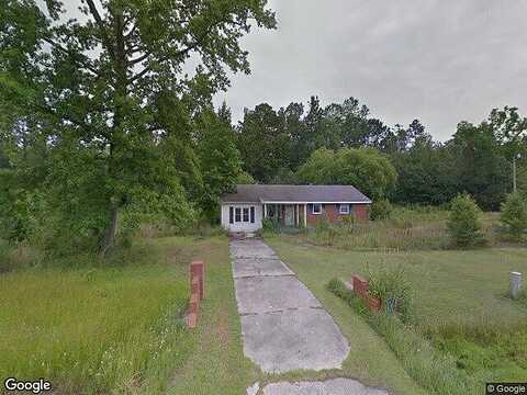 Deep Branch, LUMBERTON, NC 28360