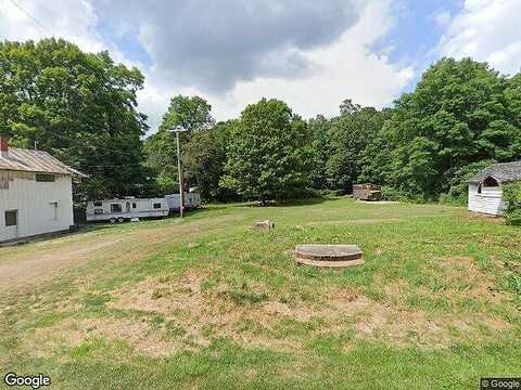 Bull Hill, PITTSFIELD, PA 16340