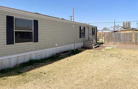 6Th, SLATON, TX 79364