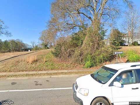 Church, THOMASTON, GA 30286