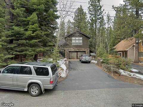 Cochise, SOUTH LAKE TAHOE, CA 96150