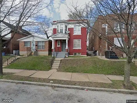 Maffitt, SAINT LOUIS, MO 63113