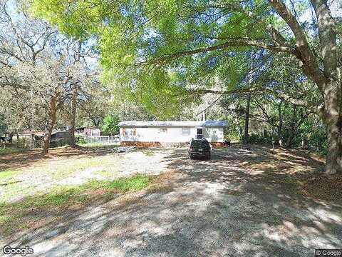 914Th, OLD TOWN, FL 32680