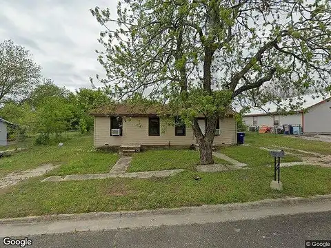 Lincoln, COPPERAS COVE, TX 76522