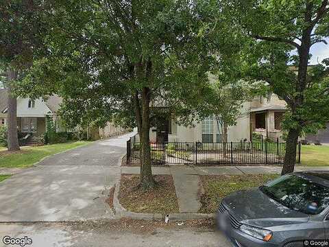 W Main St #A, Houston, TX 77098