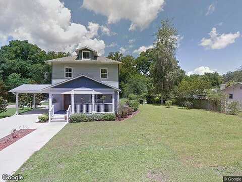 243Rd, HIGH SPRINGS, FL 32643