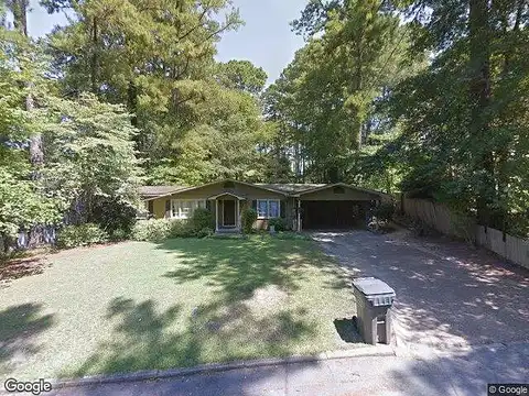 36Th, MERIDIAN, MS 39305