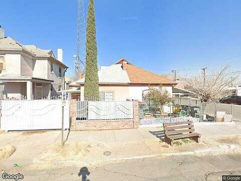 Myrtle, EL PASO, TX 79901