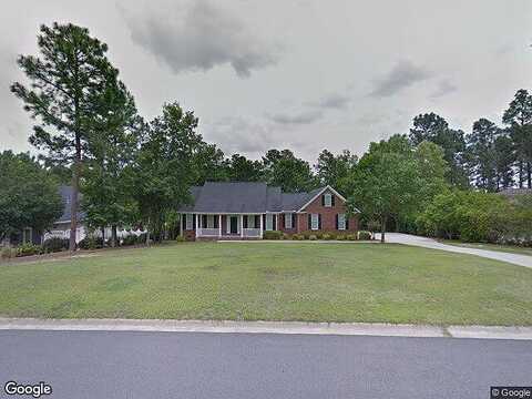 Crossroads, GRANITEVILLE, SC 29829