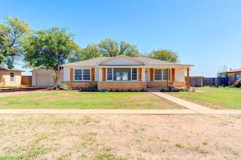 Main, IDALOU, TX 79329