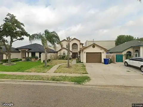 Cypress, LAREDO, TX 78041