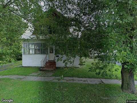 Perry, WARSAW, NY 14569