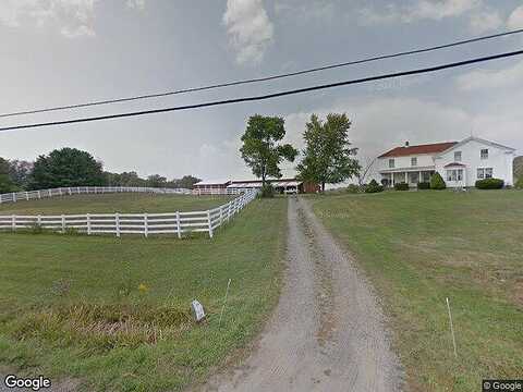 Newtown Hill, MANSFIELD, PA 16933