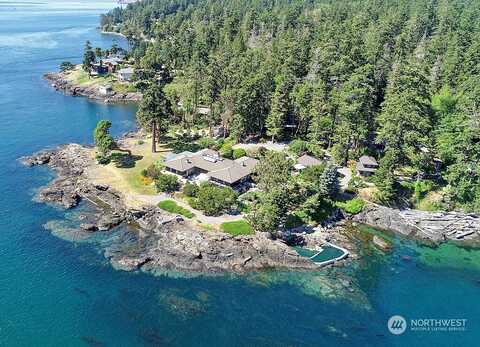 Pattis, FRIDAY HARBOR, WA 98250