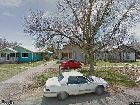 Avenue D, CHILDRESS, TX 79201