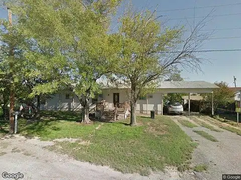 19Th, CARRIZO SPRINGS, TX 78834