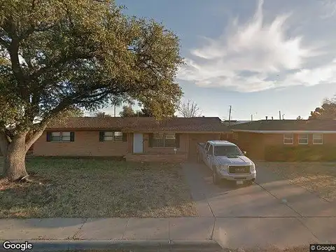 Brentwood, ODESSA, TX 79762