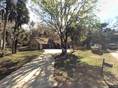 Rivertrail, INGLIS, FL 34449