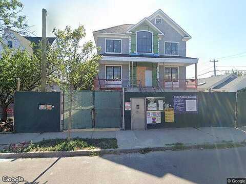 Beach 146Th, ROCKAWAY PARK, NY 11694